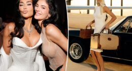 Kim Kardashian and Kylie Jenner challenge 'Kardashian curse'