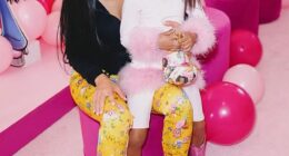 Kim Kardashian has casually revealed that her daughter Chicago can play the piano