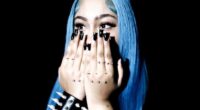 North West took to Instagram this week to reveal even more apparent body modifications after previously being criticized – and she surprised her fans by releasing a new song called PIERCING ON MY HAND on Friday; pictured in the single artwork