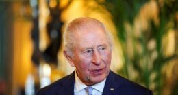 King Charles has broken his silence on his brother Andrew after Epstein files release