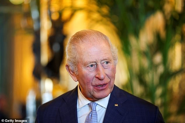 King Charles has broken his silence on his brother Andrew after Epstein files release