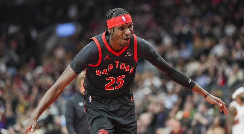 Knicks Eyeing 2-Time Champ In Buyout Market To Fill Open Roster Spot