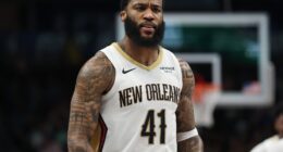 Knicks Locked in Three-Team Battle for $19 Million 3-and-D Wing