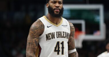 Knicks Locked in Three-Team Battle for $19 Million 3-and-D Wing
