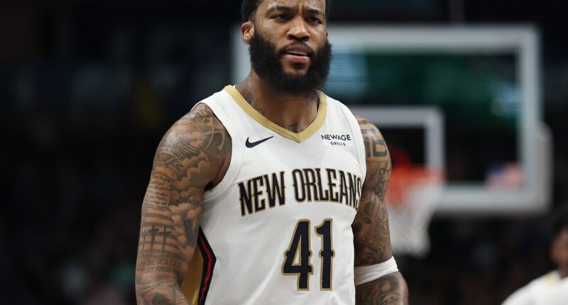 Knicks Locked in Three-Team Battle for $19 Million 3-and-D Wing