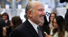 Commerce Secretary Howard Lutnick is known to raise his voice at meetings and silence dissent, Trump administration officials told POLITICO