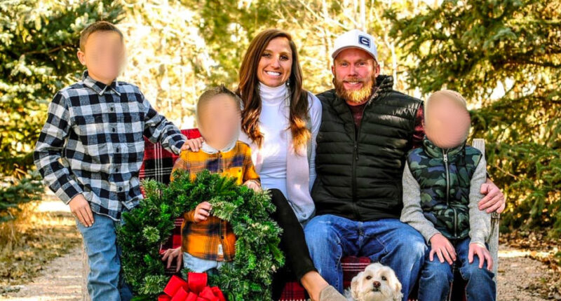 Kouri Richins: Murder Trial Underway for ‘Moscow Mule’ Mom Accused of Poisoning Husband