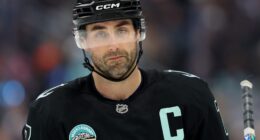 Kraken Rumors: Seattle Looking to do Business During Olympics