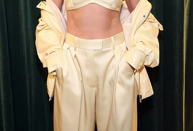 Kristen Stewart has been furiously mocked over her bizarre claim that people should stop eating burgers to protect illegal immigrants