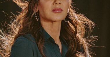 One of Kristi Noem's most loyal supporters is leaving the Department of Homeland Security as support for Trump's immigration agenda sours