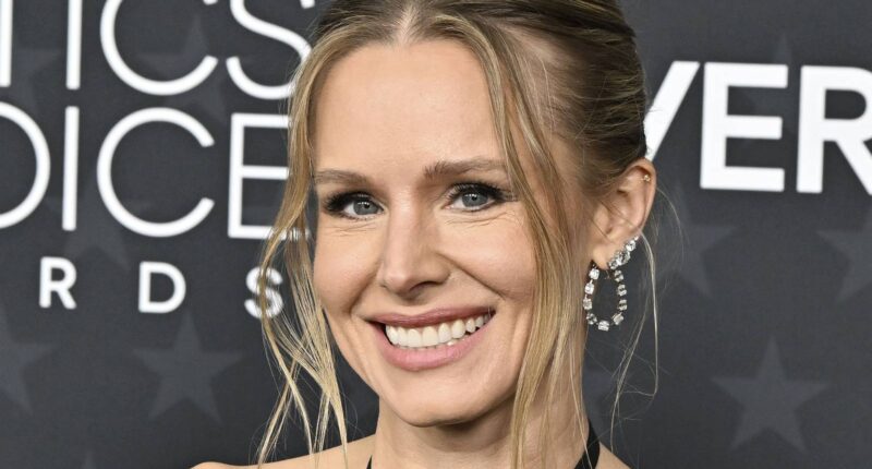 Kristin Bell's 4-Part Cult Classic Finally Hits Netflix After Its Unexpected End