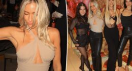 Kristin Cavallari describes Hollywood bash that ‘felt like a drug den’ with ‘sketchy’ energy