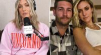 Kristin Cavallari makes rare comments about painful Jay Cutler divorce