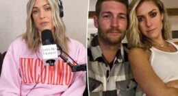 Kristin Cavallari makes rare comments about painful Jay Cutler divorce