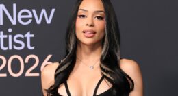 The Internet Weighs In After Kristy Scott Shows Off Her Post-Divorce Bedroom Refresh