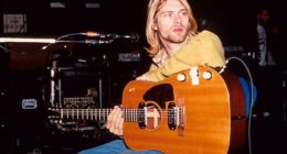 Nirvana frontman Kurt Cobain was found dead on April 8, 1994. Authorities ruled it a suicide, but a retired Seattle Police captain believes the investigation was 'botched'
