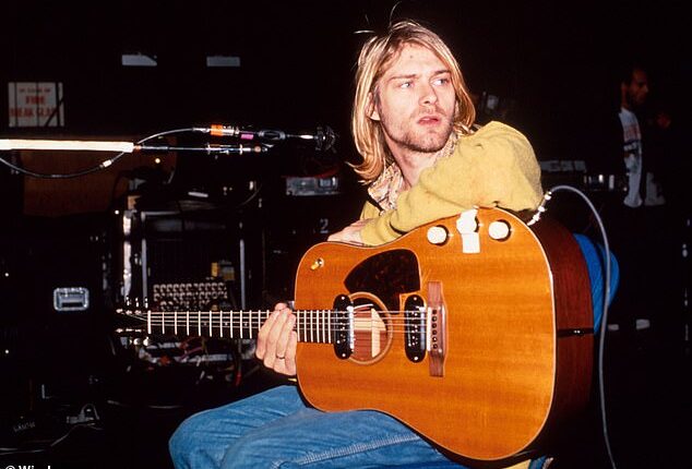 Nirvana frontman Kurt Cobain was found dead on April 8, 1994. Authorities ruled it a suicide, but a retired Seattle Police captain believes the investigation was 'botched'
