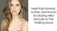 Kyla Kenedy: Bio And Career Highlights