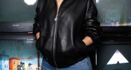 Kylie Jenner hangs out with plenty of big celebrities like Hailey Bieber and Rosalia, but her real inner circle looks very different