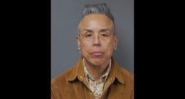 LGBT Activist Judge Charged With 'Official Oppression.'