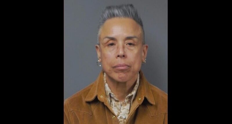 LGBT Activist Judge Charged With 'Official Oppression.'