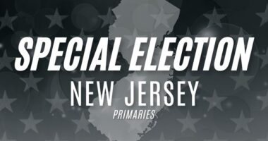 LIVE: Results - NJ-11 Special Primary Elections – RedState