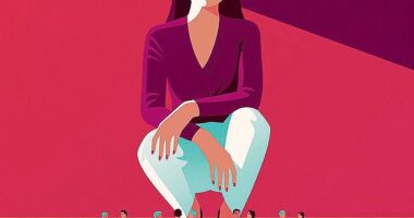 LIZ JONES: Why do we put up with sad, little men who aren't good enough for us?