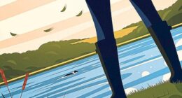 LIZ JONES'S DIARY: In which disaster strikes - and I so very nearly lost my beloved Alice...