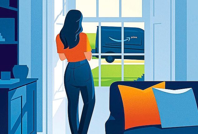 LJ | Daily Mail Online