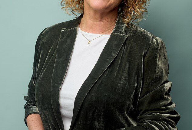 Louise Atkinson was seduced by stories of near-effortless weight loss on Mounjaro – and ignored warnings that the jabs were new and untested