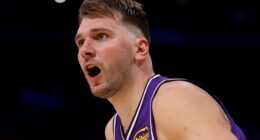 Lakers Get Encouraging Update on Luka Doncic Injury Return