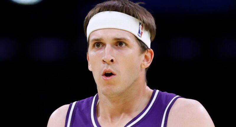 Lakers Star Reacts to Alarming Luka Doncic Injury