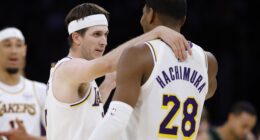 Lakers at Risk of Losing $51 Million Starter to West Rival