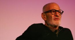 Larry Kramer Net Worth