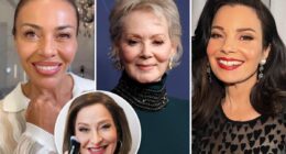 Laura Geller says every woman over 50 should own these beauty products