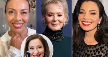 Laura Geller says every woman over 50 should own these beauty products