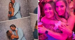 Lauren Conrad throws lavish prom-themed birthday party: 'This is 40'