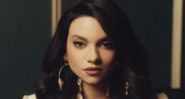 Lauren LaVera: Horror’s Next Scream Queen Is Ready to Kick Back