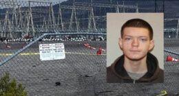 Law Student Rams Gate at Hoover Dam Substation in ‘Terrorism-Related Incident’