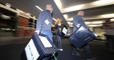 Leading pollster expresses concerns over voting in crucial Gorton and Denton by-election