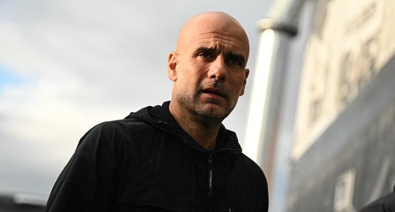 Leeds vs Manchester City - Premier League LIVE: Latest score, team news and updates as Erling Haaland is LEFT OUT with Pep Guardiola's team chasing down Arsenal