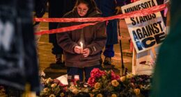 Left-leaning gun groups say they’ve seen a surge of interest since fatal Minneapolis shootings