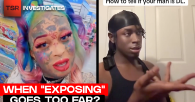 DL Whisperer Naquan Palmer Legal Fight Over His Controversial Platform