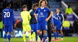 Leicester have been deducted six points for breaking the Premier League's financial rules