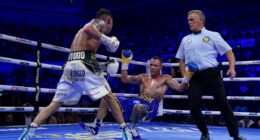 Leigh Wood vs Josh Warrington 2: Start time, undercard and how to watch fight