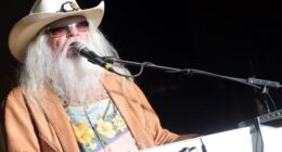 Leon Russell Net Worth