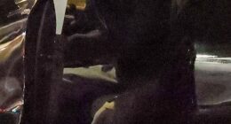 Leonardo DiCaprio, 51, enjoyed a romantic date night with girlfriend Vittoria Ceretti, 27, on Valentine's Day over the weekend