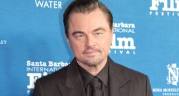 Leonardo DiCaprio's 22-Year-Old Biopic Soars Onto Free Streaming