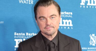 Leonardo DiCaprio's 22-Year-Old Biopic Soars Onto Free Streaming