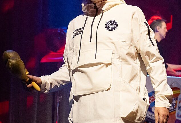 Liam Gallagher reportedly appeared in a New York court via video link last week amid his bitter legal battle with the mother of his love child